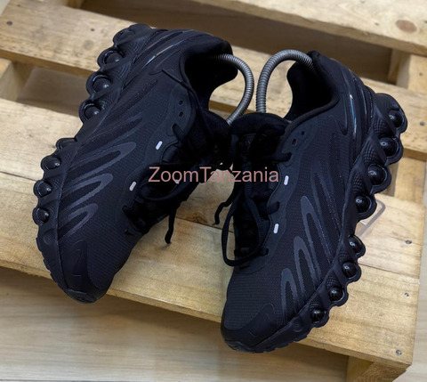 Men's quality leather shoes - 3/5