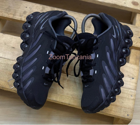 Men's quality leather shoes - 4/5