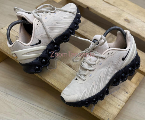 Men's quality leather shoes - 5/5