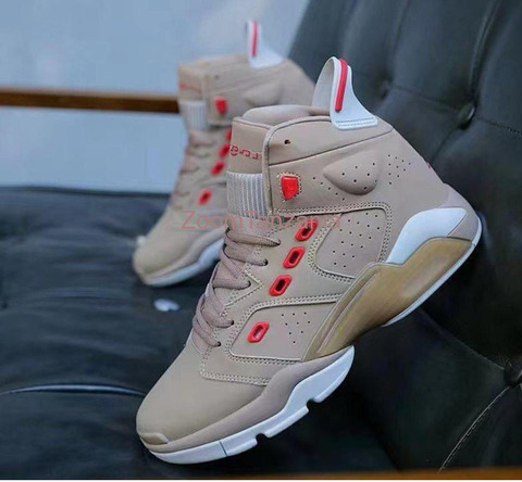 Top quality men's shoes - 4/6