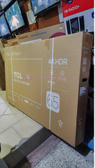 Tcl inch 65 HDR