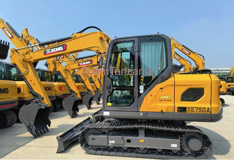 XCMG 2025year Brand new - 4/6