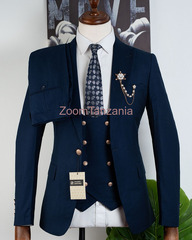 Men's ready made suits