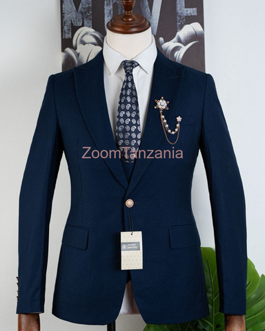 Men's ready made suits - 2/4