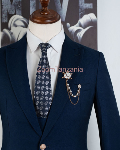 Men's ready made suits - 4/4