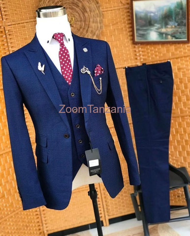 Men's new suits - 1/5