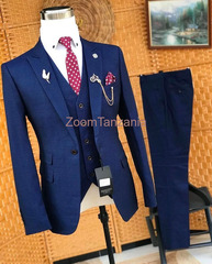 Men's new suits
