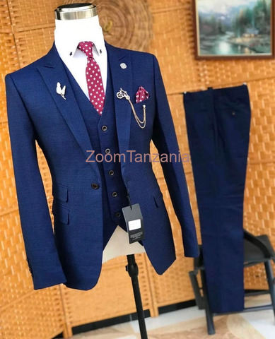 Men's new suits - 2/5