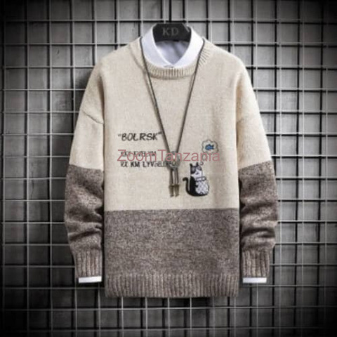 Unisex new sweaters - 1/6