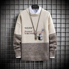 Unisex new sweaters