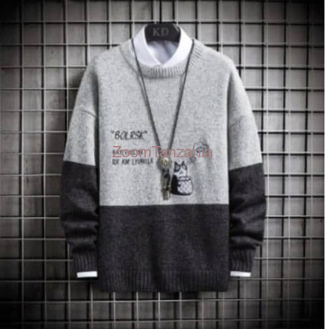 Unisex new sweaters - 2/6
