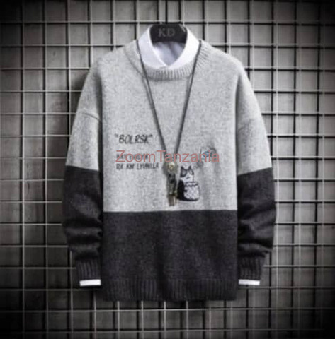 Unisex new sweaters - 4/6
