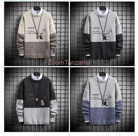 Unisex new sweaters - 5/6