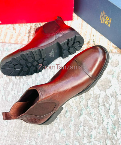 Best leather boots - 4/5