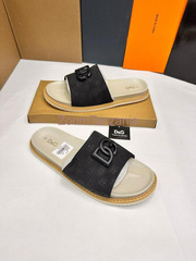 Men's quality sandals