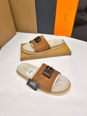 Men's quality sandals - 2/4