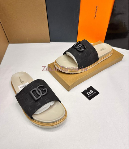 Men's quality sandals - 4/4
