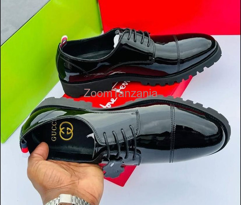 Best male shoes - 1/6