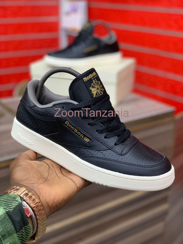 New leather sneakers - 2/5