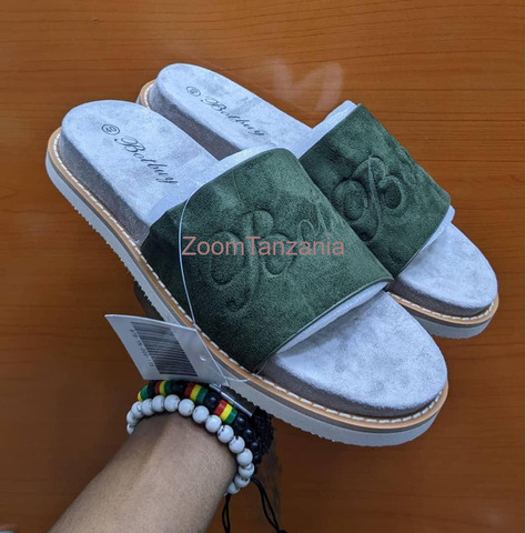 Men's sandals original&new - 2/4
