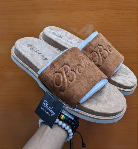 Men's sandals original&new - 3/4