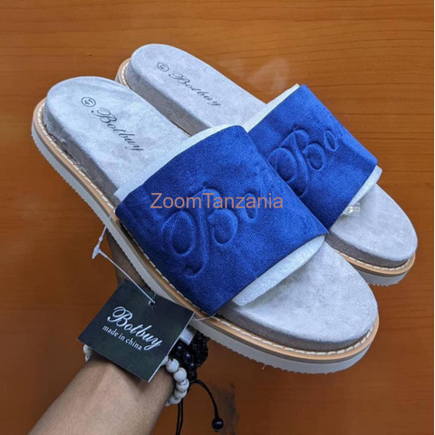 Men's sandals original&new - 4/4