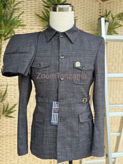 Men's new safari suits