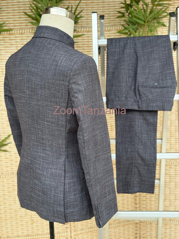Men's new safari suits - 4/6