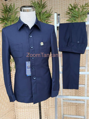 Top quality men's suits