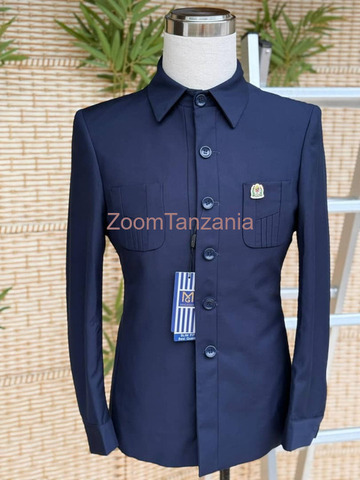 Top quality men's suits - 2/6