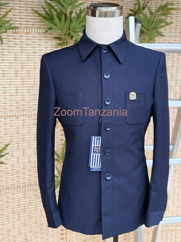 Top quality men's suits - 3/6