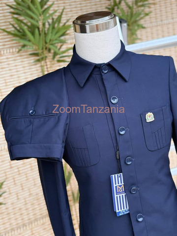 Top quality men's suits - 4/6
