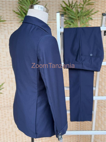 Top quality men's suits - 6/6