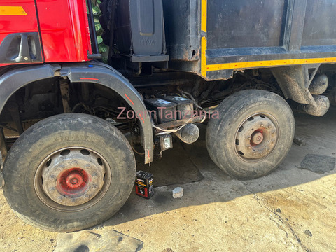 Scania mende 114 - 5/6