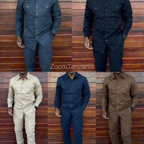 Men's suits - 1/6