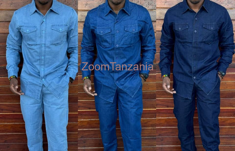 Men's suits - 4/6