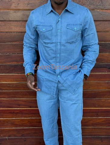 Men's suits - 5/6