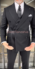 Top quality men's suits