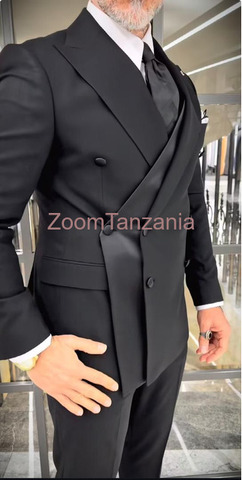 Top quality men's suits - 2/3