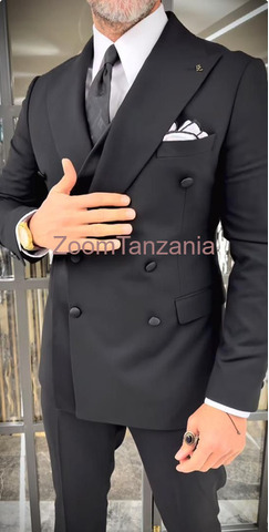 Top quality men's suits - 3/3