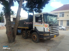 ???? INAPATIKANA DODOMA! ???? SCANIA MENDE 114 – Namba D – INAUZWA! ????