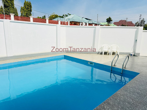Full furnished apartment to rent ( two bedroom ) - 3/6