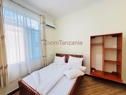 Full furnished apartment to rent ( two bedroom ) - 5/6