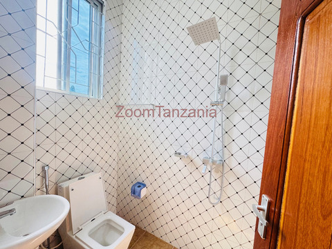 Full furnished apartment to rent ( two bedroom ) - 6/6