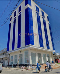 Office space to rent at dodoma town