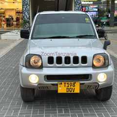 Jimny.         2006