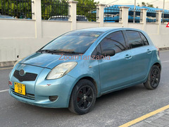 Vitz.        2006