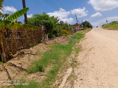 Land commercial