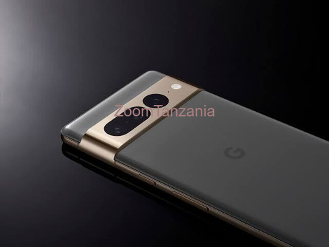 Google pixel 7 pro nzuri tshs:755,000/= - 2/3