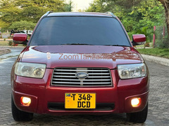 Forester.          2005